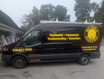 van